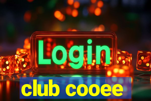 club cooee